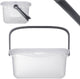 Curver Multiboxx Aufbewahrungsbox – 3 Liter – Kunststoff