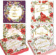 Janneke Brinkman-Salentijn Janneke Brinkman Weihnachtskarten – Set 3