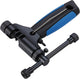 BBB-Fahrradkettenwerkzeug – 7–12 Gänge – mit Campagnolo-Adapter – verstellbar – ProfiConnect – BTL-55