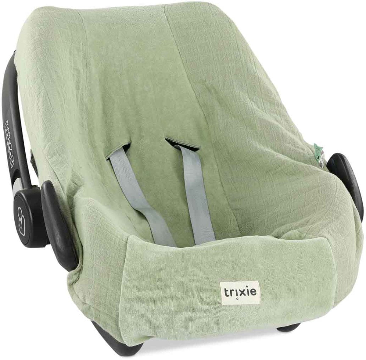 Trixie
