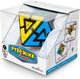 Aktuelles Spielzeug: Pyraminx-Diamant-Denksportaufgabe