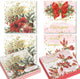 Janneke Brinkman-Salentijn Janneke Brinkman Weihnachtskarten – Set 2