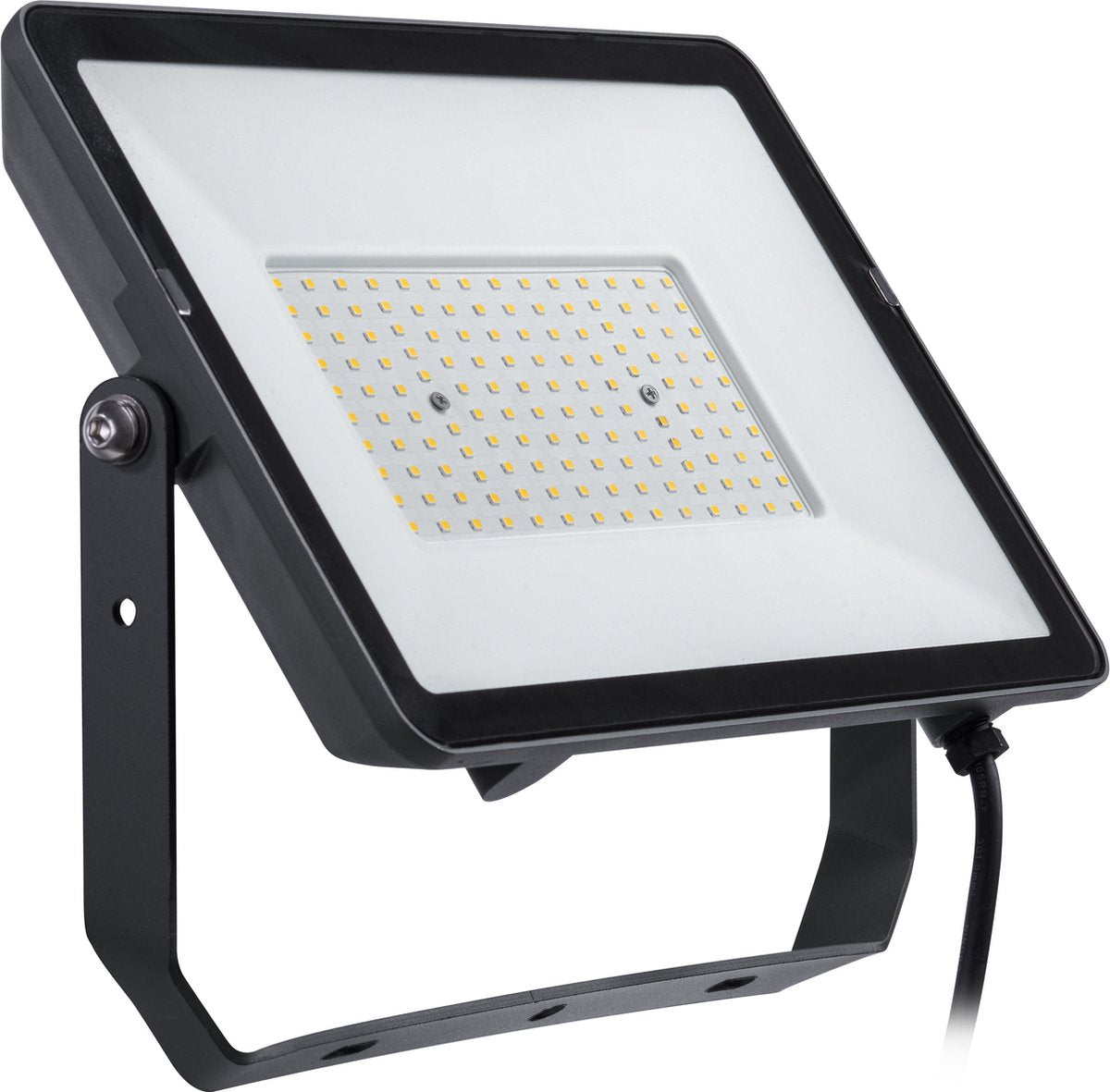 Philips LED Philips Projectline Strahler – 100 W – warmweißes Licht