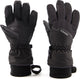 Sinner Phoenix – Handschuhe – Schwarz – Unisex-Kinder – Größe 11–12 Jahre