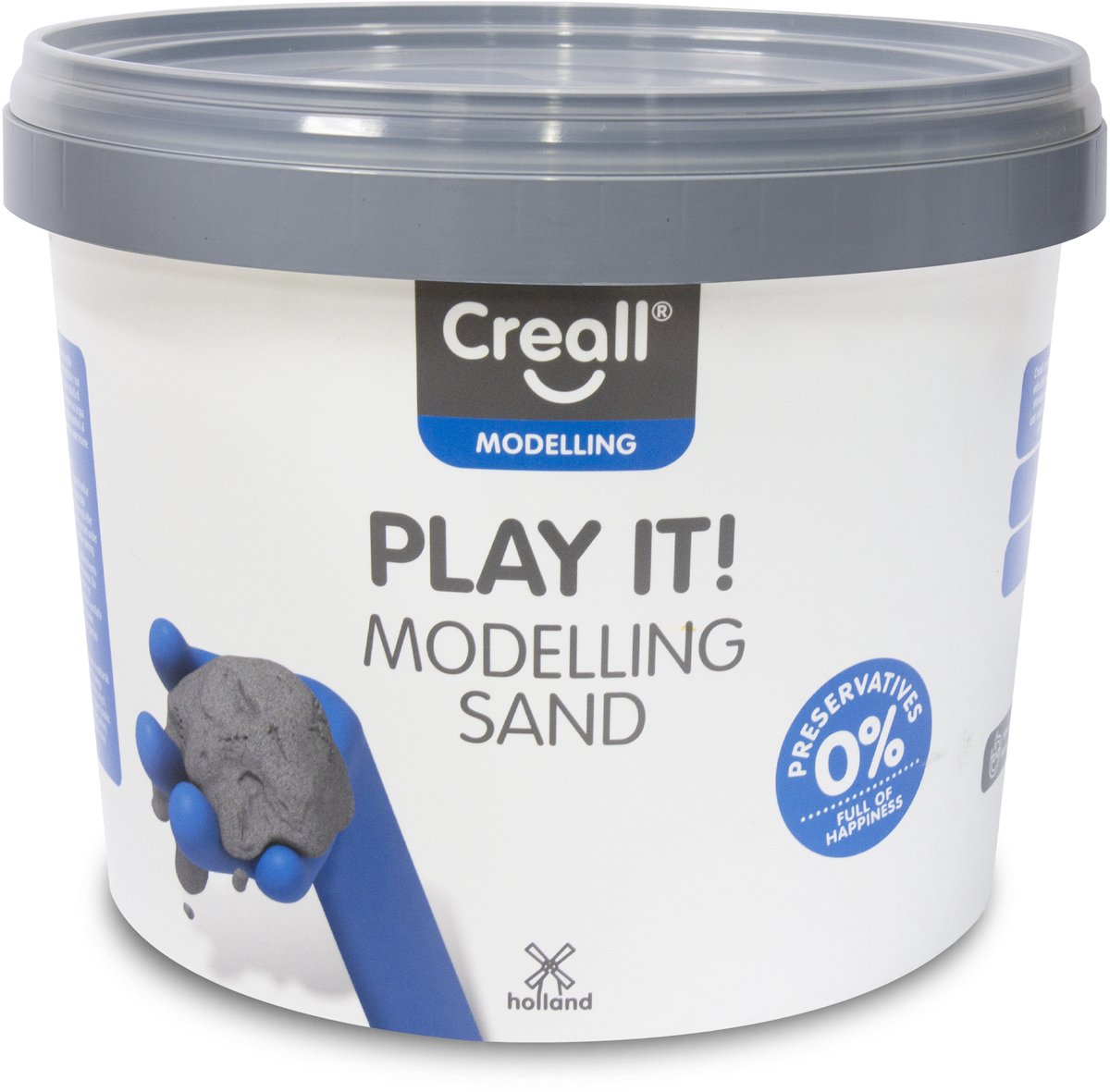 Creall Modelliersand | | 5kg