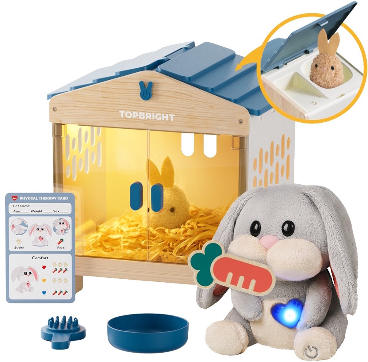 Topbright