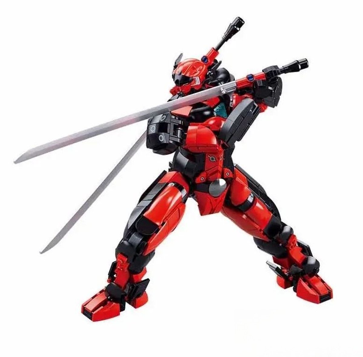 Sluban p.r. Mech 14 (m38-b1297)
