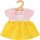 Puppenkleid Hase Lou, 35-45 cm