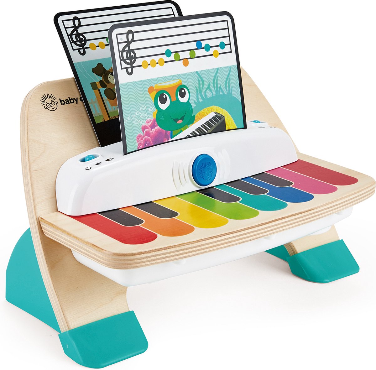 H-einstein Touch-Tastatur