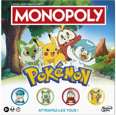 Hasbro-Monopol-Pokémon