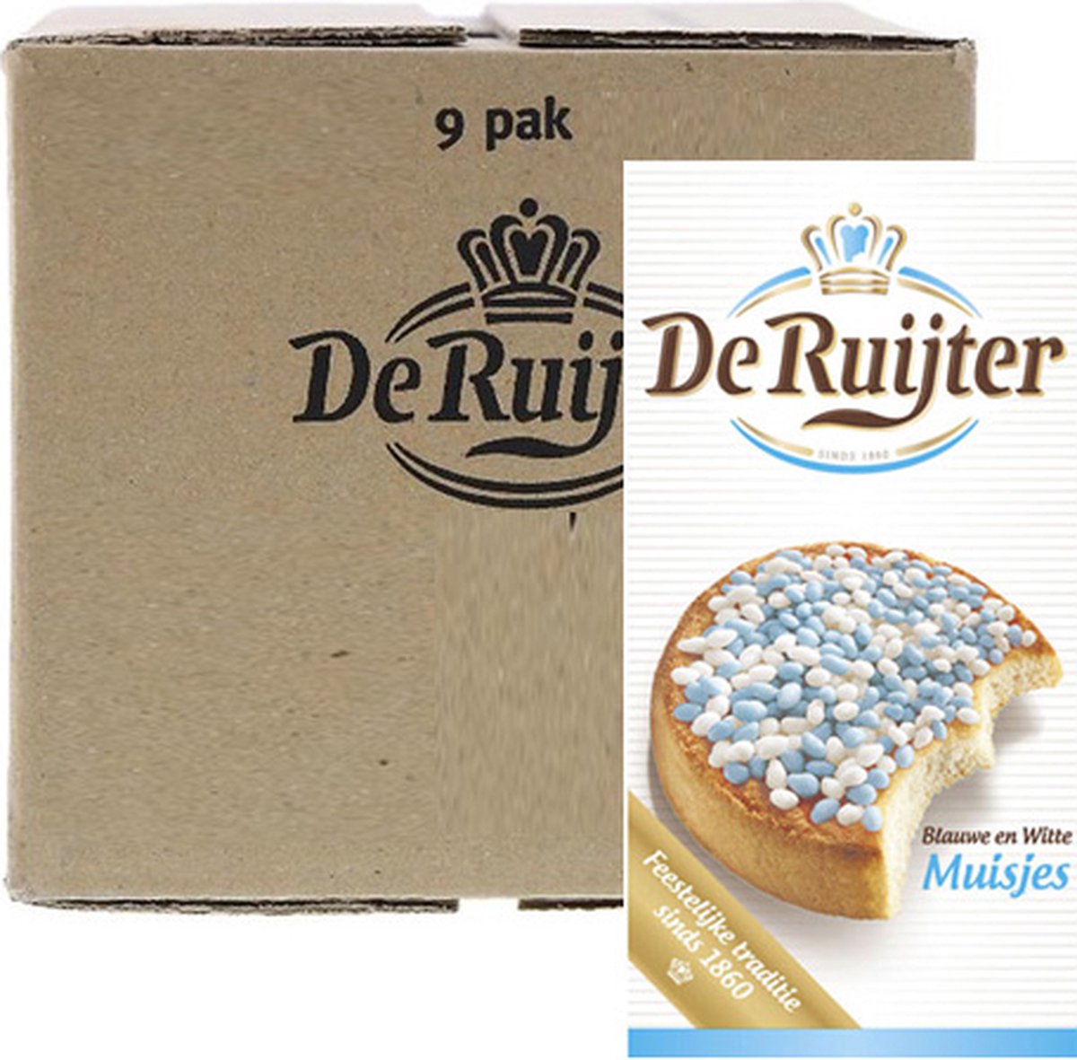 Der Reiter