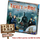 Days of Wonder – Ticket to Ride UK Pennsylvania – Erweiterung – Brettspiel