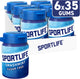 Sportlife Smashmint Glas (6x 52gr)
