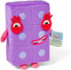 Lernressourcen numberblocks® six – Kuscheltier – ab 18 Monaten