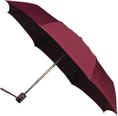 Minimax - Taschenschirm - ø 100 cm - Burgunderrot