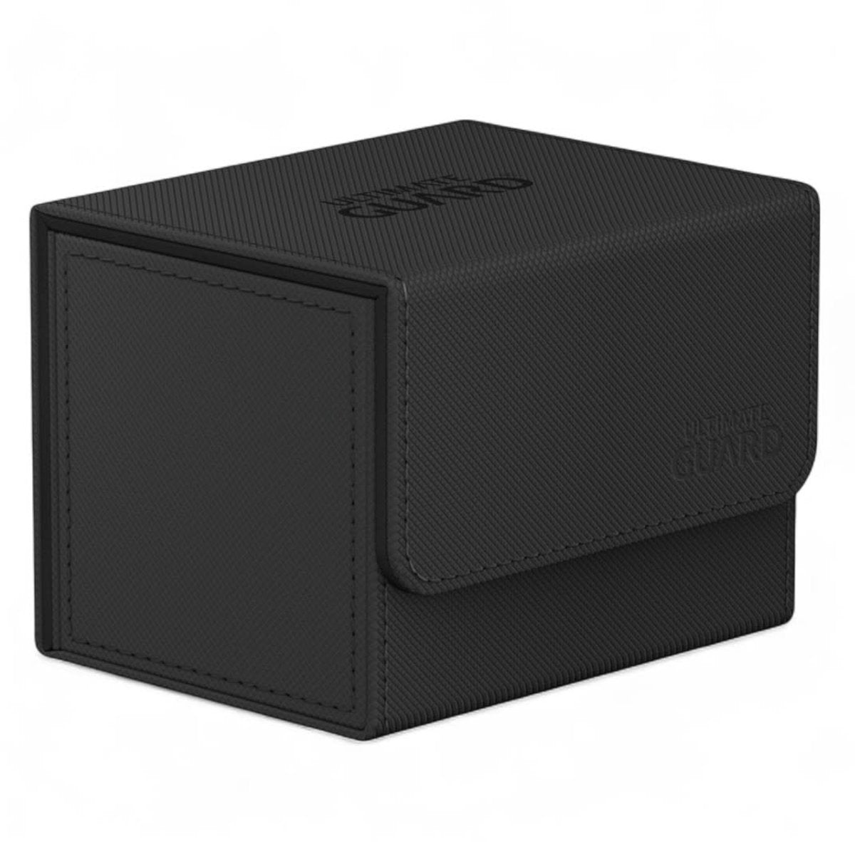 Ultimate Guard Sidewinder 100+ Xenoskin – Schwarz