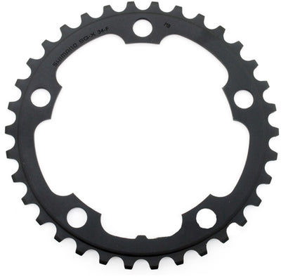 Shimano Sora FC-3550 Kettenblatt schwarz – 34-Zähne-Version