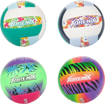 Adrenix Adrenix Strand Volleyball, Größe 5
