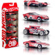 Hot Wheels Diecast 80th 5er-Pack