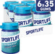 Sportlife Extraminzglas (6x 52gr)