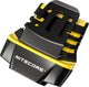 Nitecore nc-nu11 nu11 kleine mobile Lampe LED schwarz, gelb