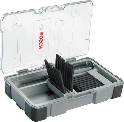 Bosch 37-teiliges Gewindefahrwerk