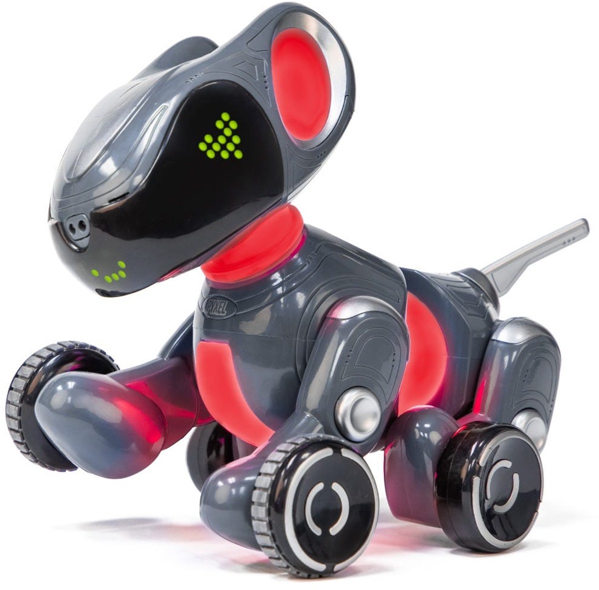 Lernressourcen pyxelâ„¢ – der beste Freund eines Programmierers – Programmierroboter 8+ Jahre – 8+