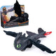 So trainieren Sie Ihren Drachen mit zahnlosen Plüsch (30 cm)