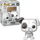 Funko-Pop! Disney skizziert – Patch Nr. 1649