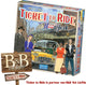 Asmodee Ticket zum Ride York Brettspiel