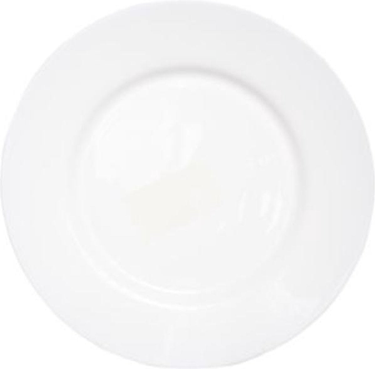 Luminarc Every Day Teller – flacher Teller – 24 cm