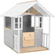Tp Toys Schneeglöckchen-Cottage-Spielhaus