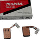 Makita Zubehör Kohlebürsten-Set CB-318 A – 191978-9