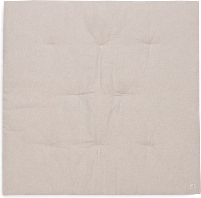 Jollein Laufgittermatte – 100 x 100 cm – Ernte – Natur