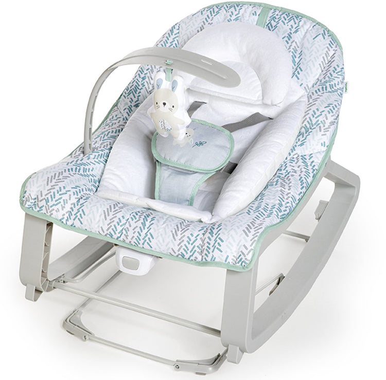 Markenlose Baby-Hängematte mit Einfallsreichtum