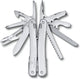 Victorinox Swiss Tool Spirit MX - Multitool - 24 fkt. - 1 Hand öffnen