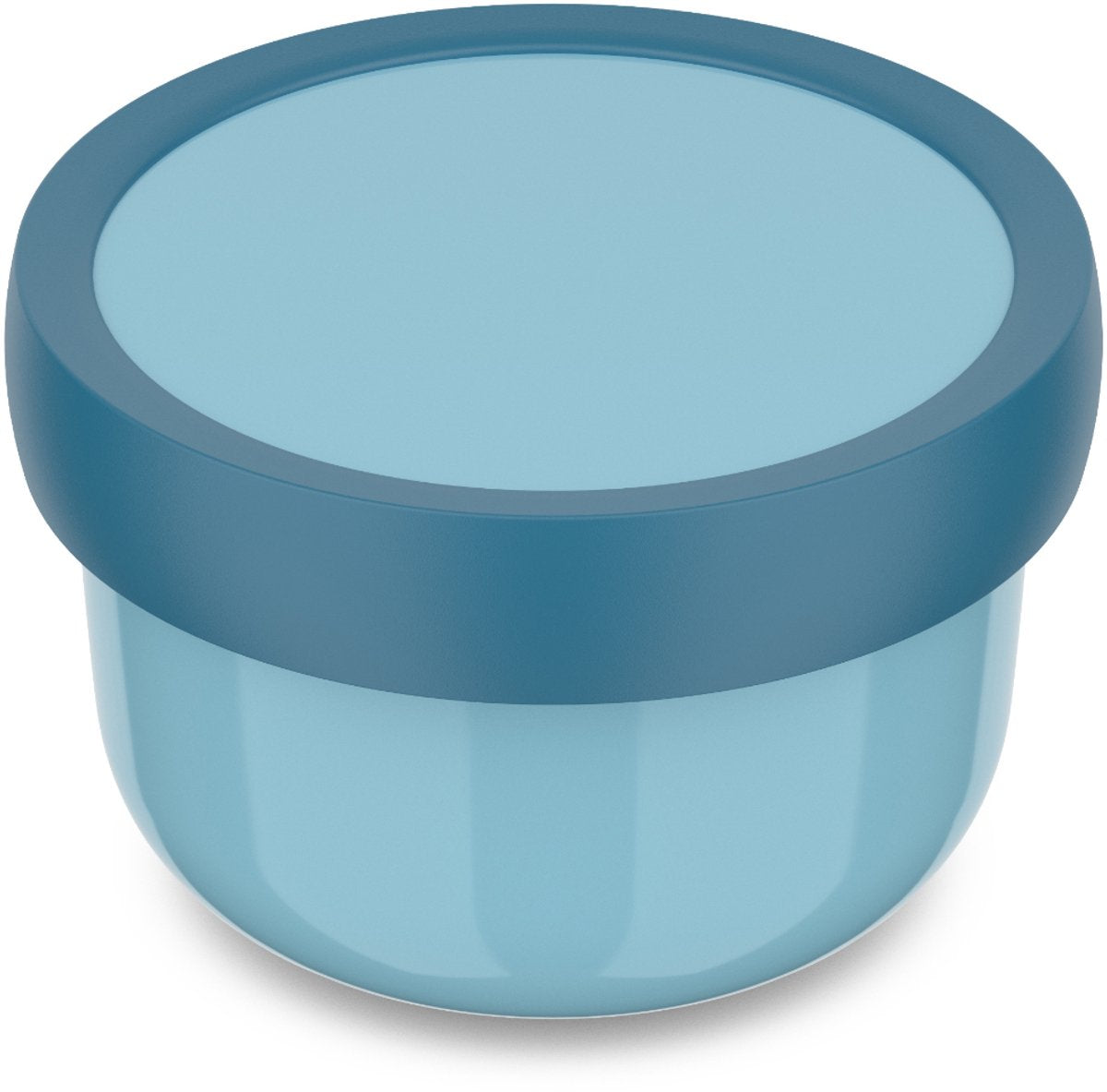 Obstbox Campus 300 ml - cool blau