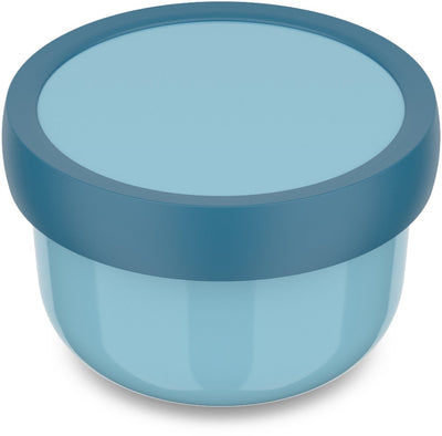 Obstbox Campus 300 ml - cool blau