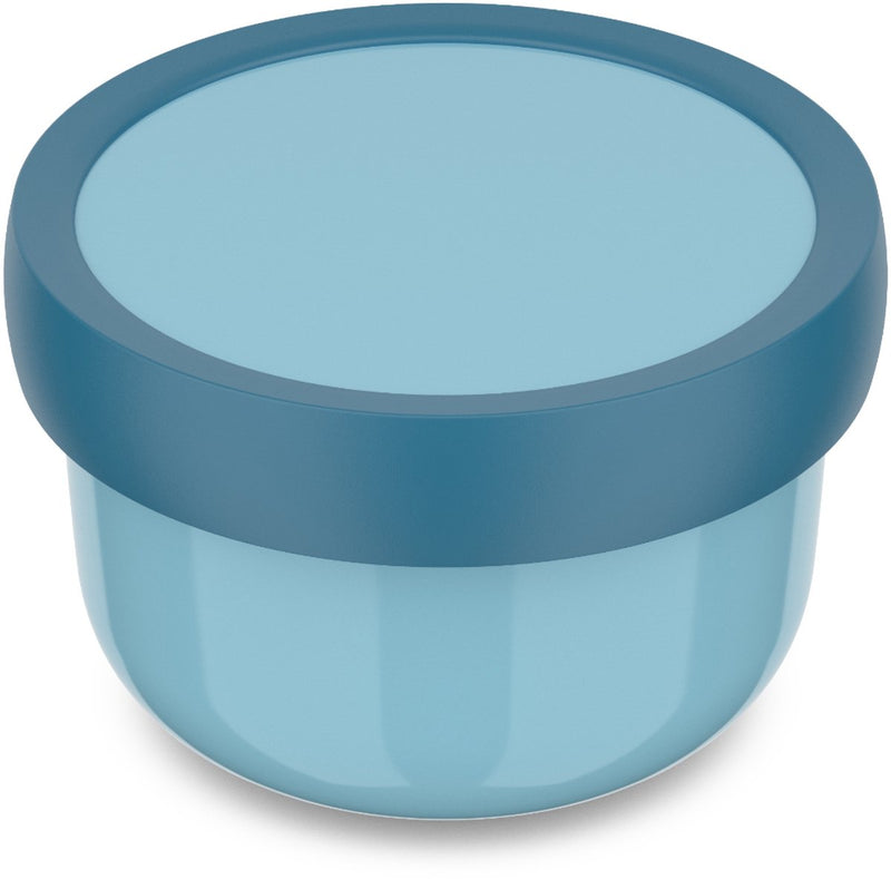 Obstbox Campus 300 ml - cool blau