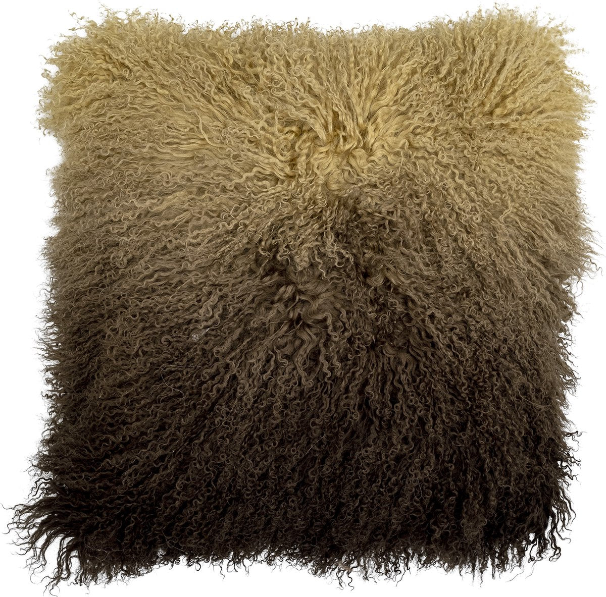 Creative Collection Felixia Kissen, lila, Baumwolle