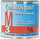 Commander Polierpaste cm35 Maschine M3 – 500 g