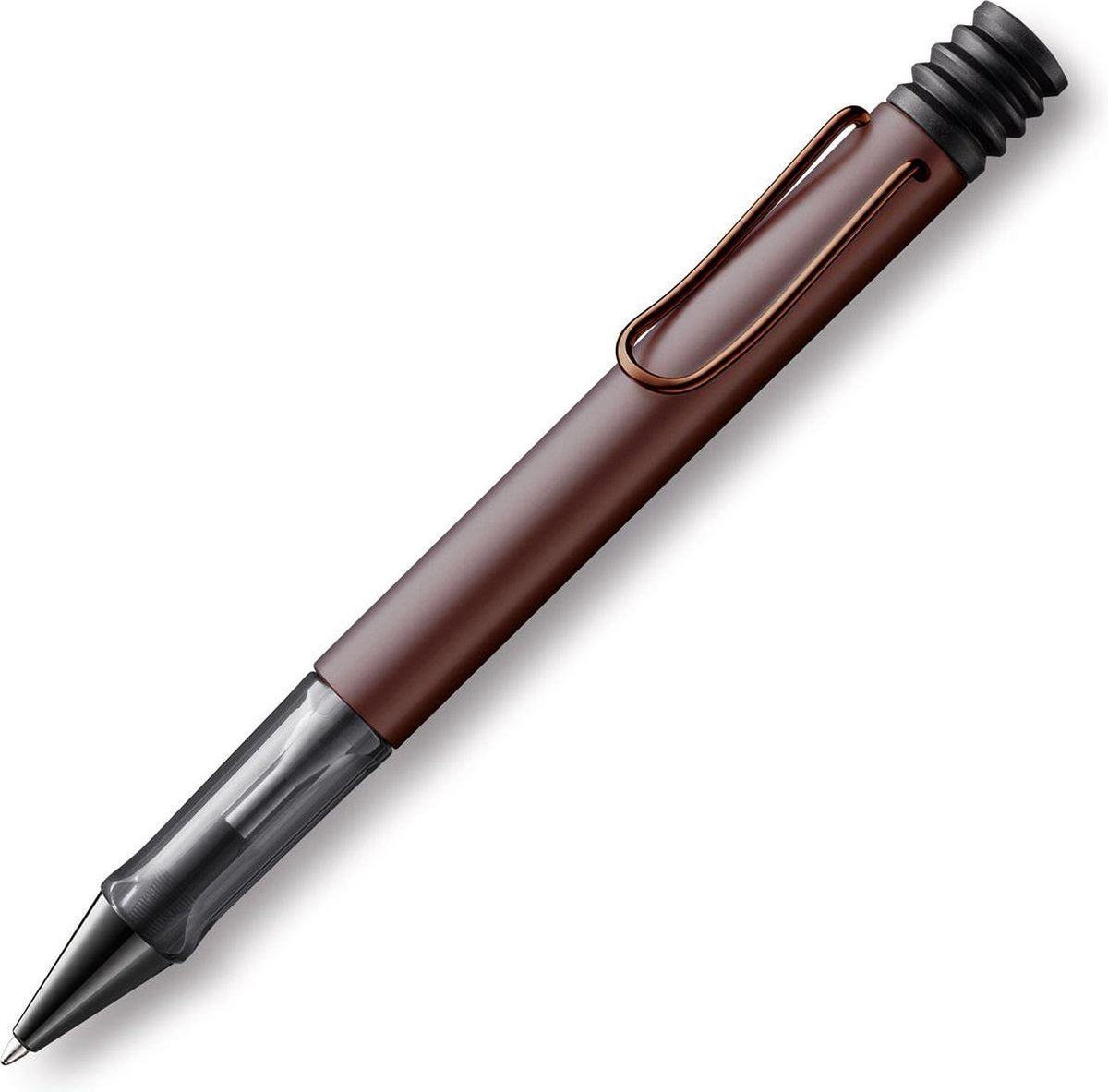 Lamy lx Kugelschreiber - Marrone