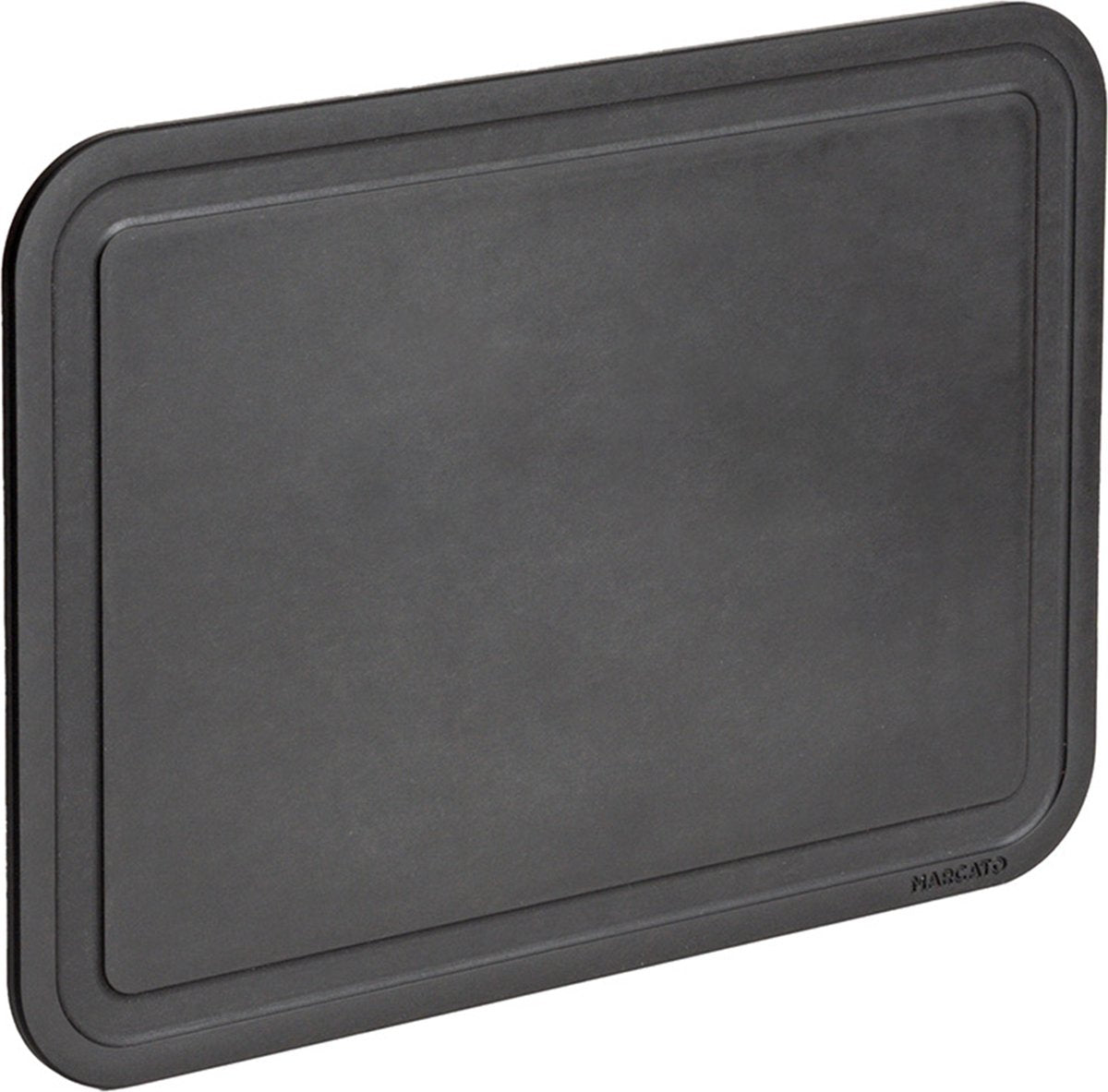 Cleveres Schneidebrett von Marcato – 30 cm x 22 cm – Richlite