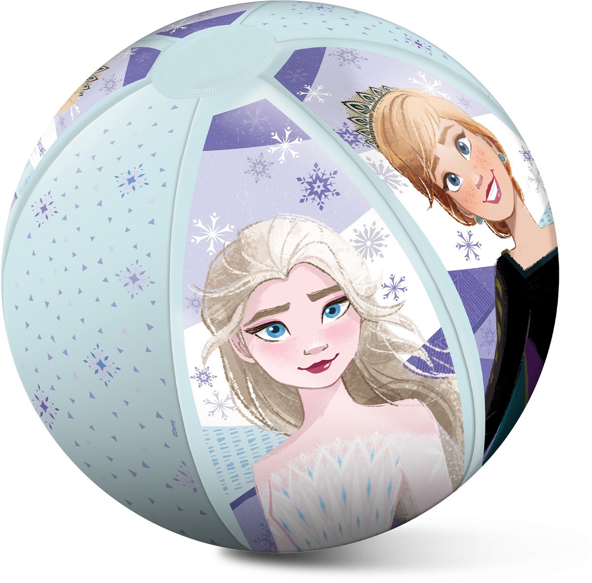 Mondo Strandball Frozen, 50 cm