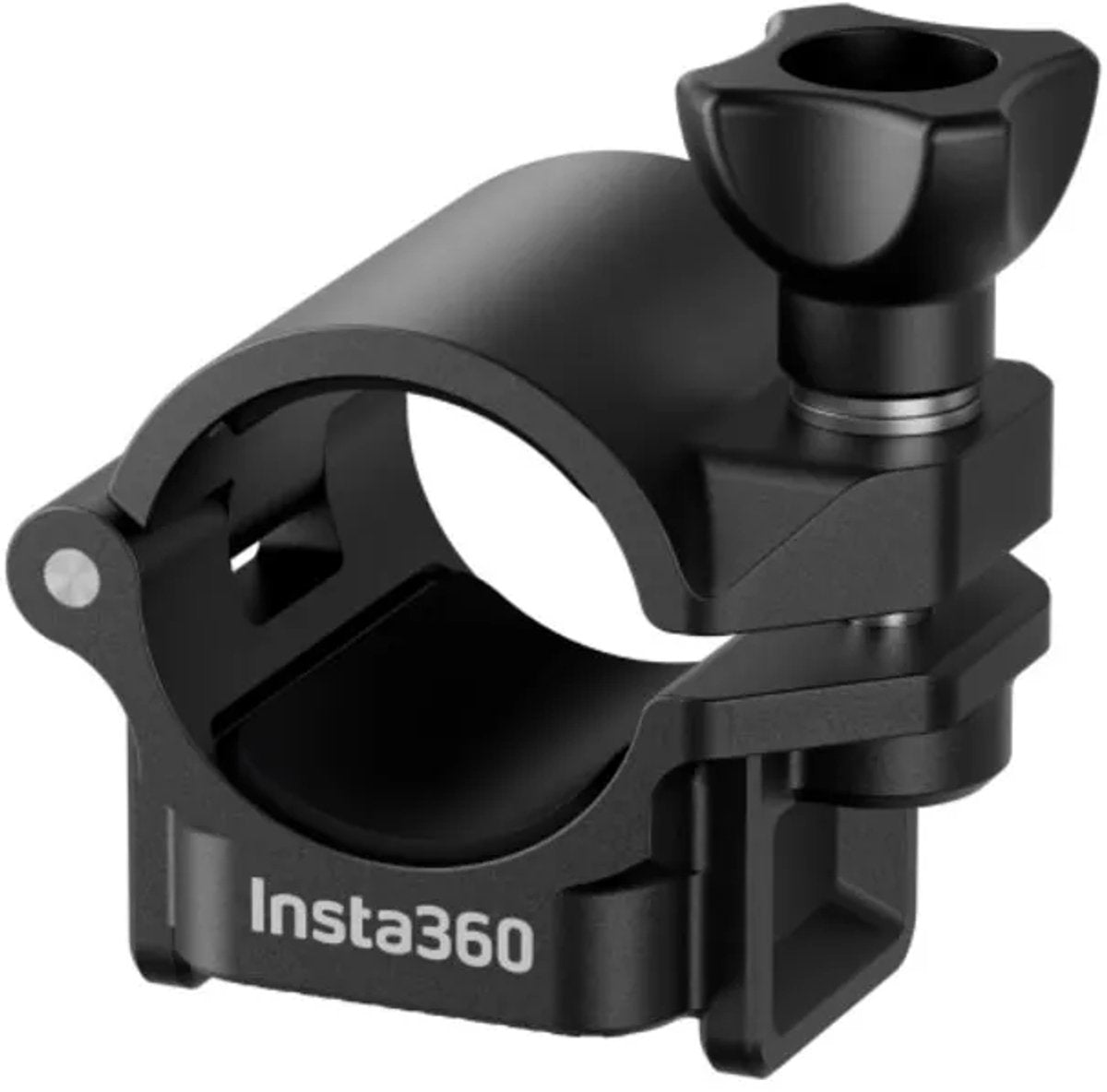 Insta360 Selfie-Ringhalter für 360-Grad-Kameras, schnelle Montage