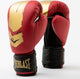 Everlast Prospect 2 Boxhandschuh, Rotgold 6-oz