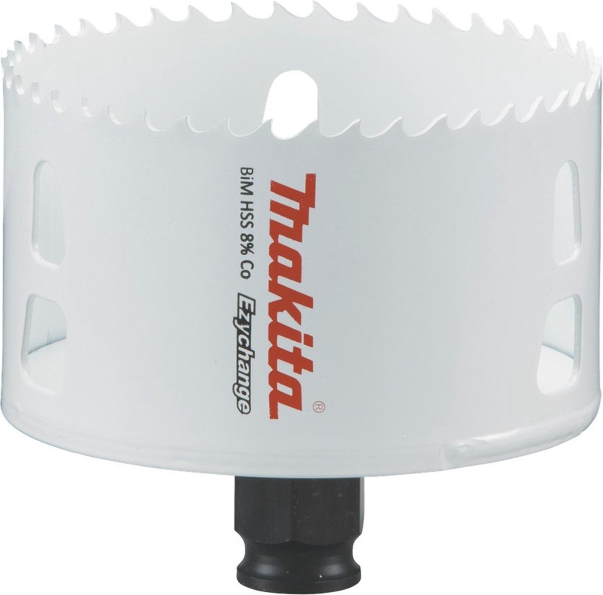 Makita Zubehör Lochsäge 83x44mm Holz Metall - e-03953 e-03953