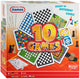 Creative Craft Group Classic Brettspielbox 10in1