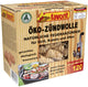 Favorit® Öko-Anzündwolle - Feueranzünder - 120 Stück