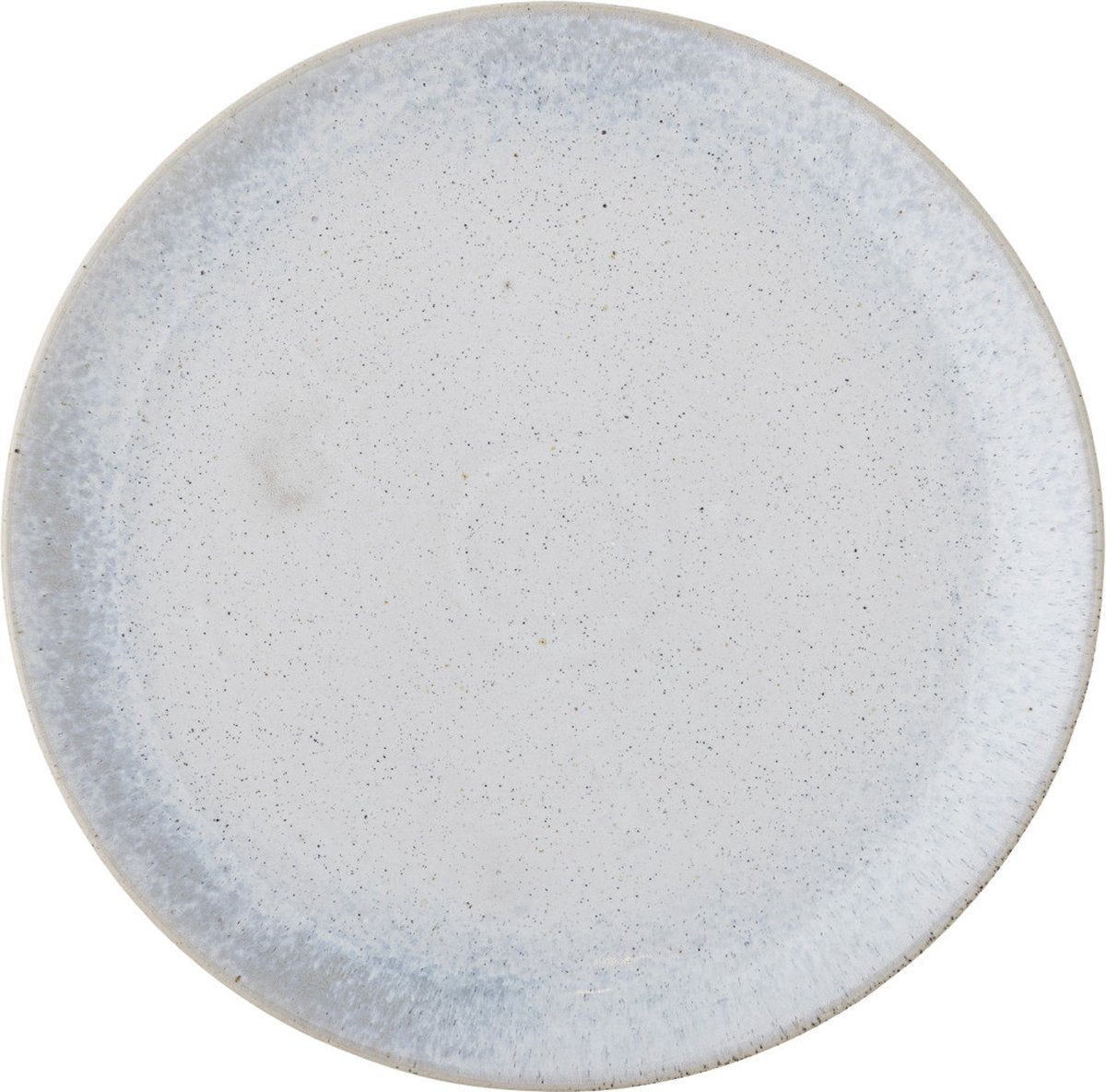 Bloomingville Paula Teller – blau – 26 cm